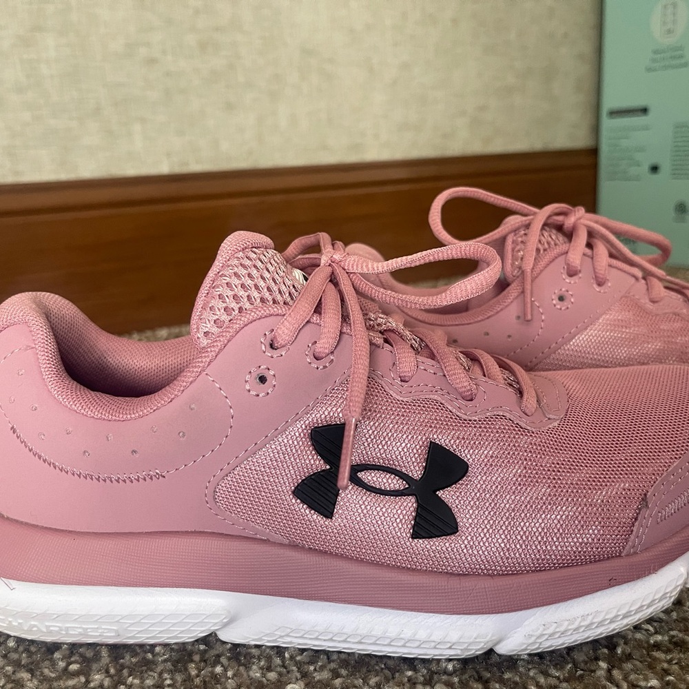 Under Armour Charged Assert 10 Women’s